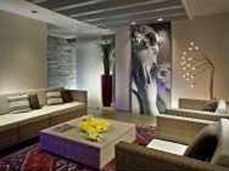 Hotel Bristol Buja