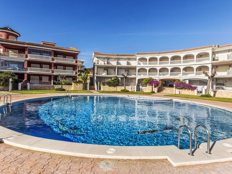 Residencial Nerea