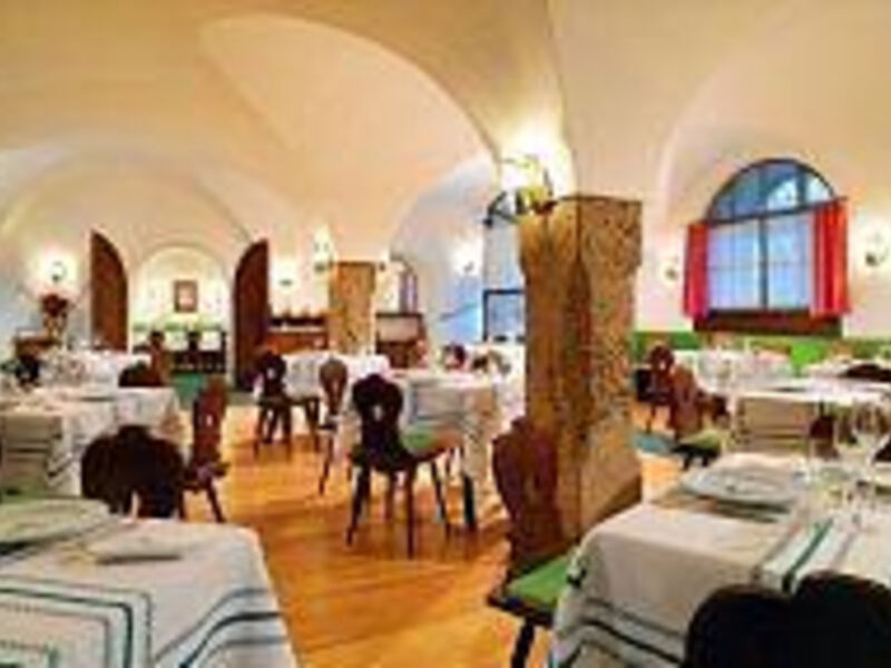 Hotel Goldener Hirsch