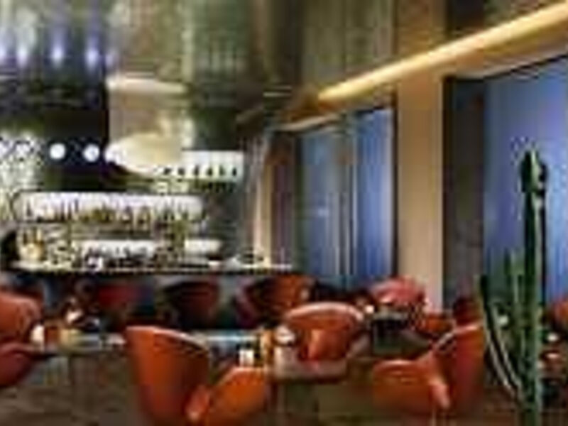 Hotel Grand Hotel Europa