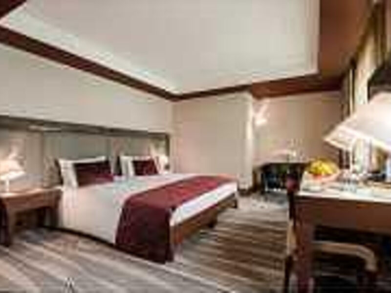 Hotel Grand Hotel Europa