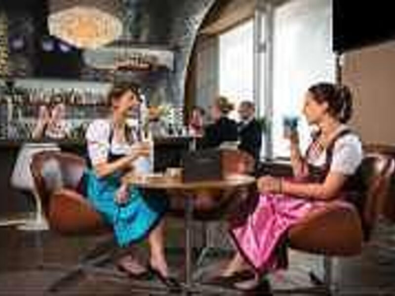 Hotel Grand Hotel Europa