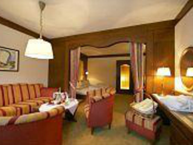 Hotel Pulverer