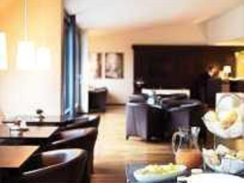 Hotel Sheraton Salzburg
