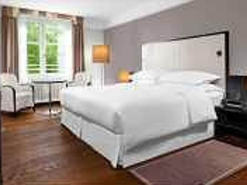 Hotel Sheraton Salzburg