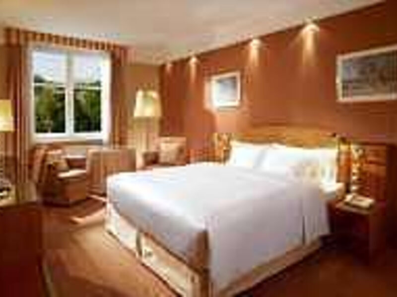 Hotel Sheraton Salzburg