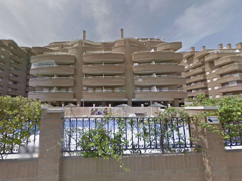 wohnung costa marina ii ref. 020