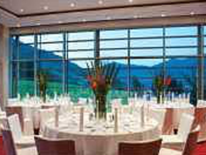 Kempinski Hotel Das Tirol