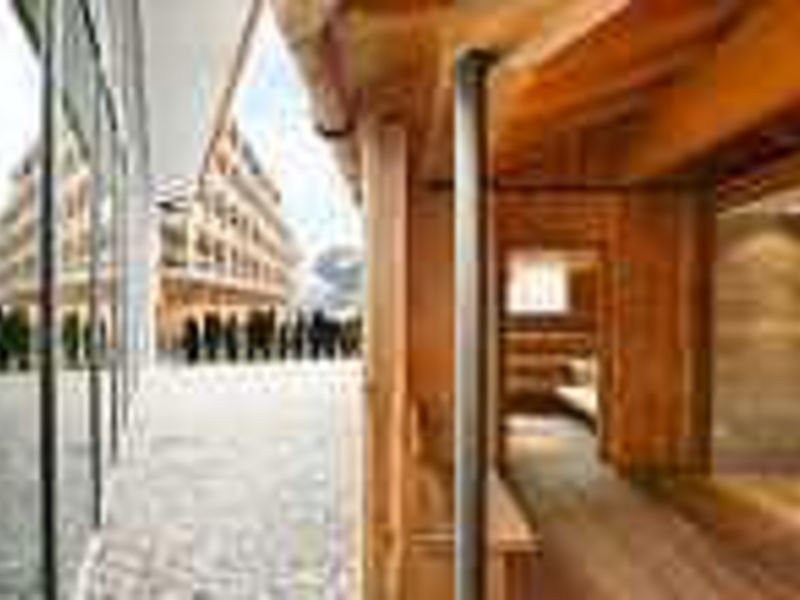 Kempinski Hotel Das Tirol