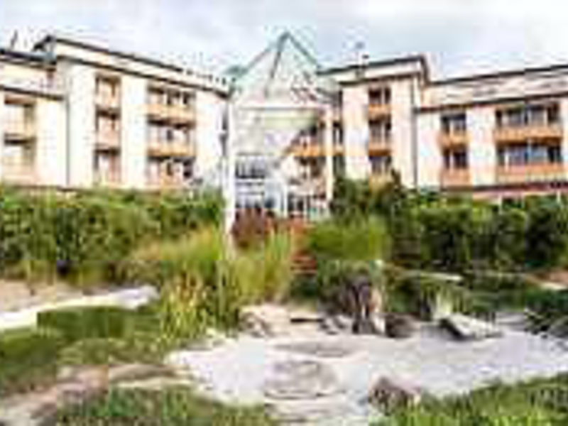 Lotus Therme Hotel & Spa