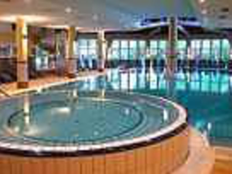 Lotus Therme Hotel & Spa