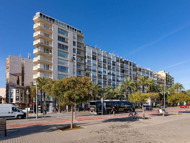 Puerto Denia