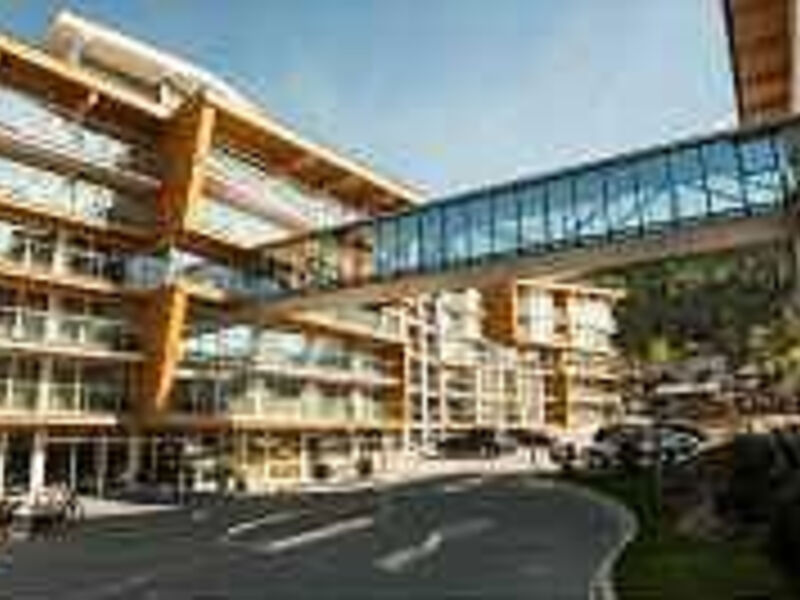 Residence Nosalowy Dwor
