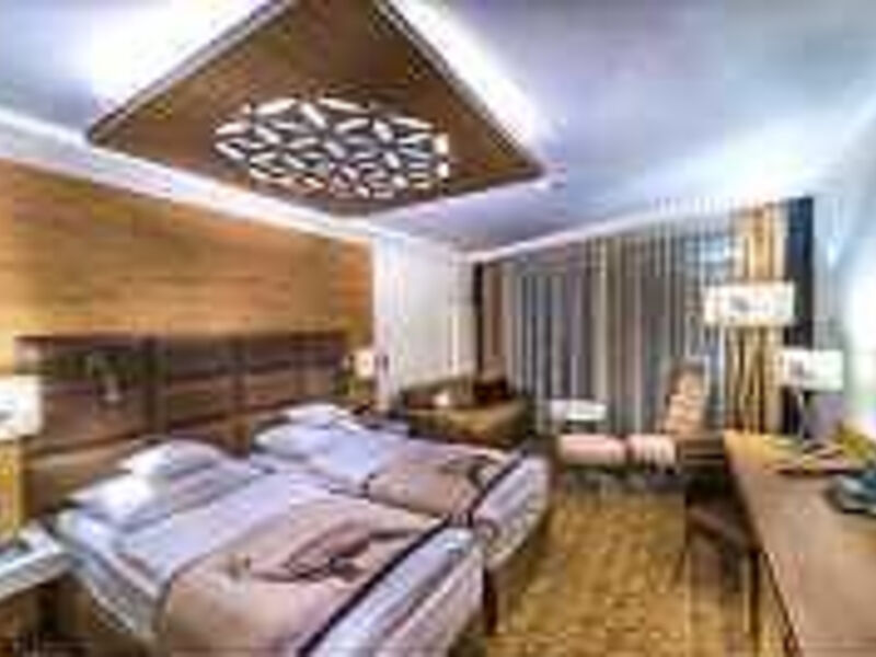 Residence Nosalowy Dwor