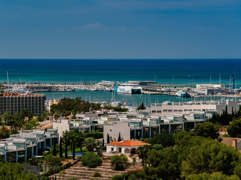 Vila Tana