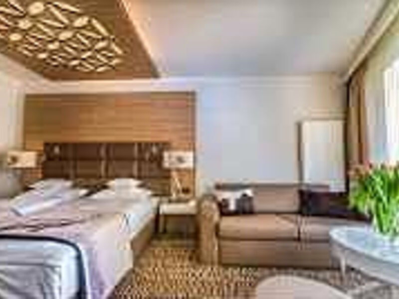 Residence Nosalowy Dwor