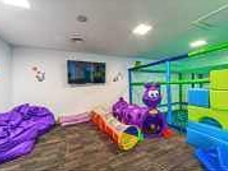 Residence Nosalowy Dwor