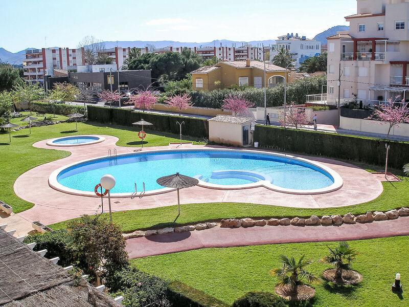 Luz Del Mediterráneo