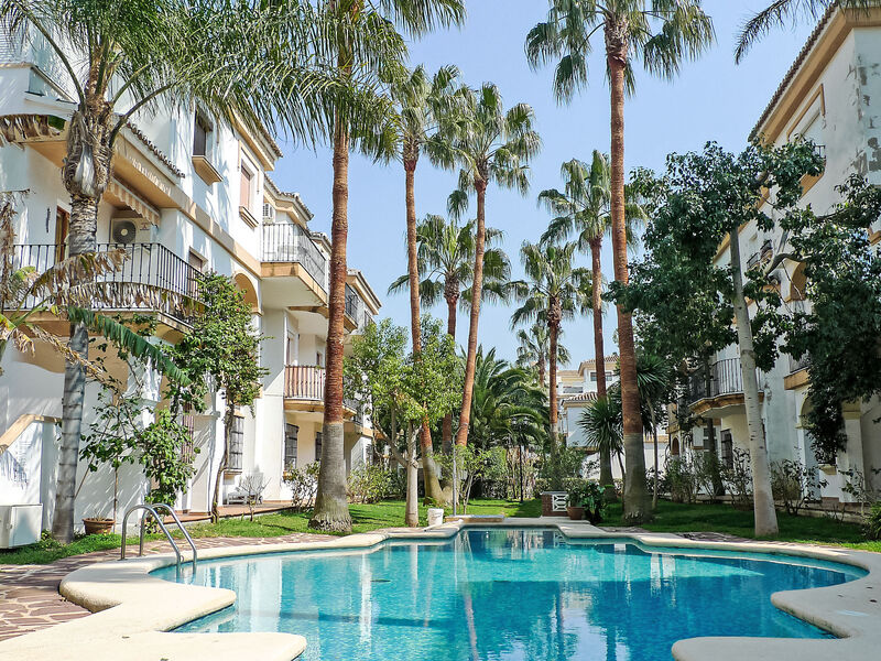 El Patio