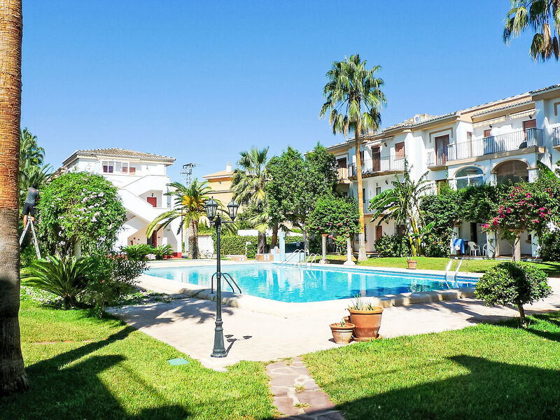 El Patio