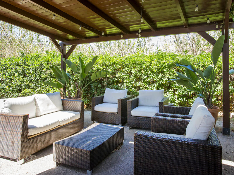 El Patio