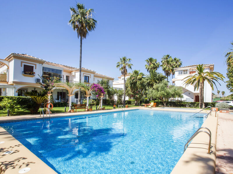 El Patio