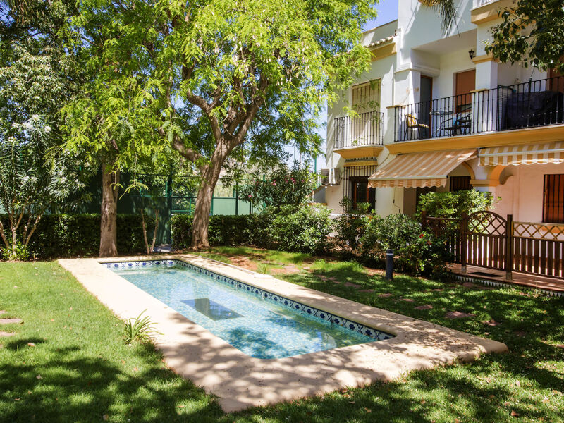El Patio