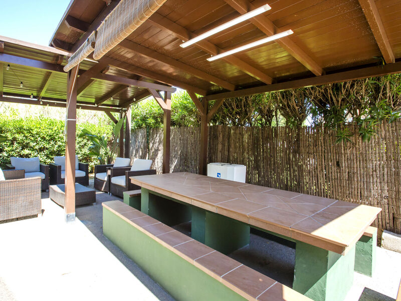 El Patio
