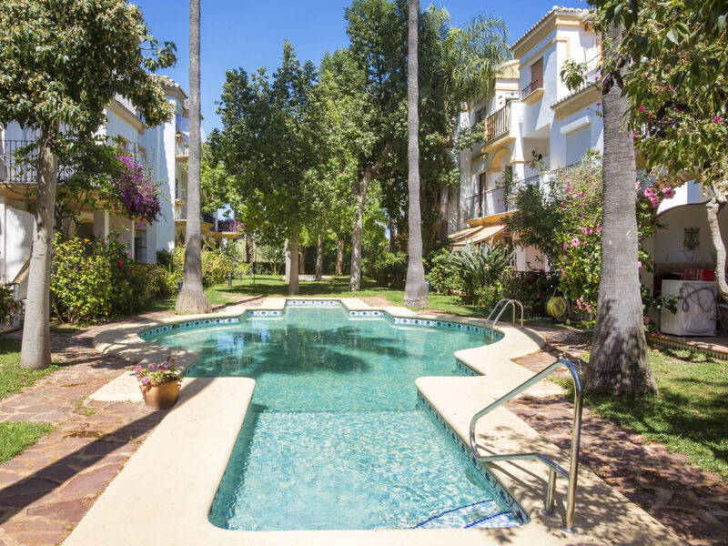 El Patio