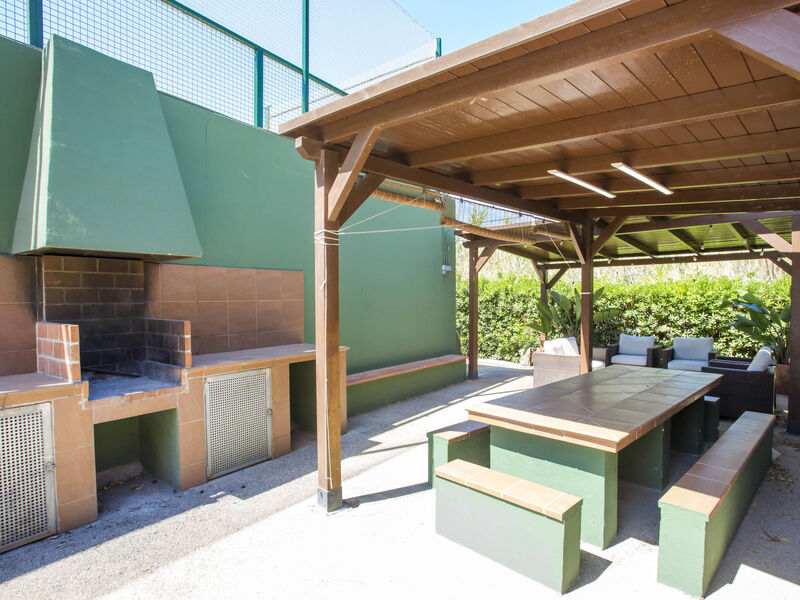 El Patio