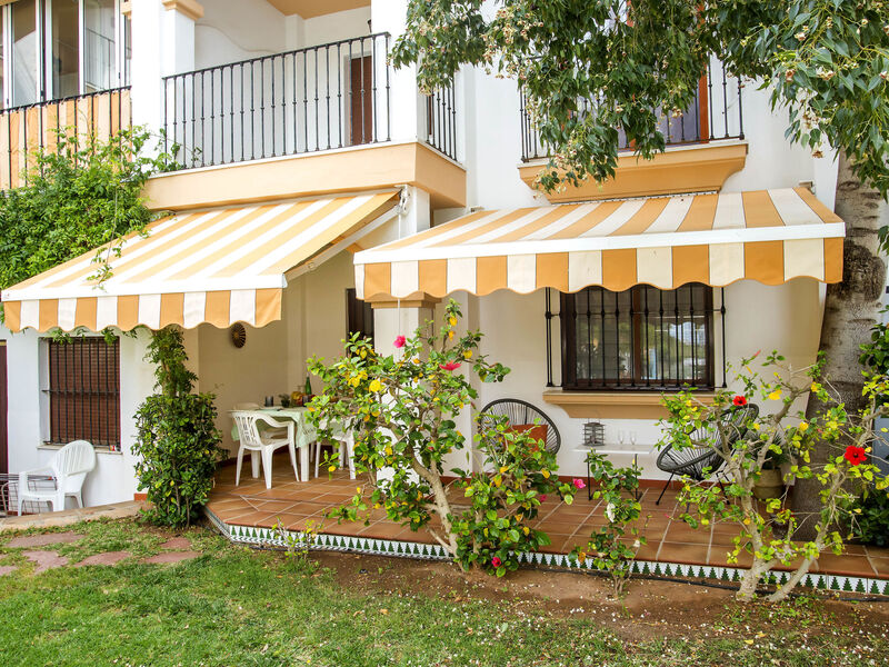 El Patio