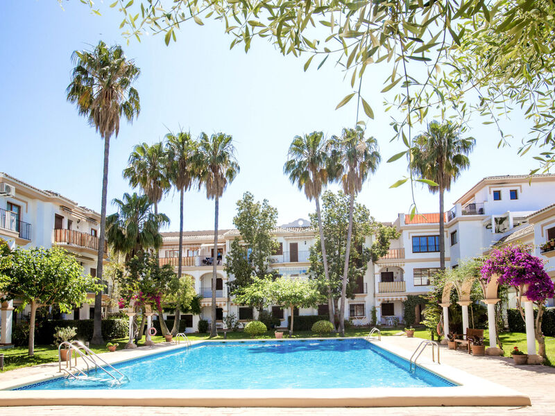 El Patio