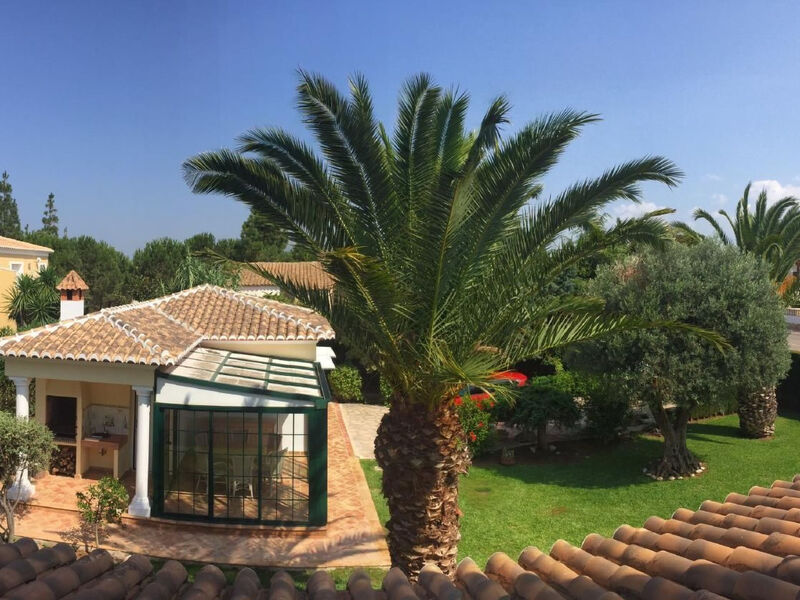 Traumvilla Segaria