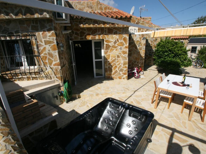 Vila Körbchen