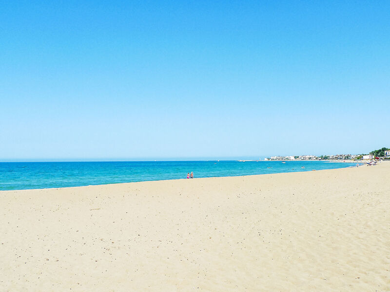 Las Dunas
