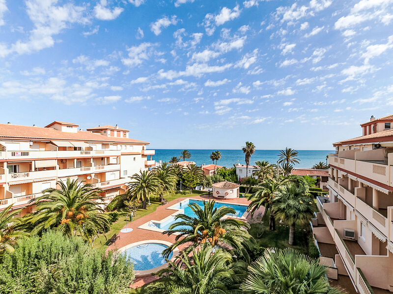La Marina