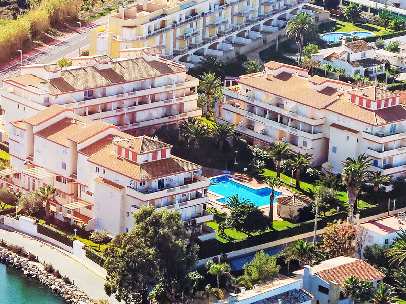 La Marina