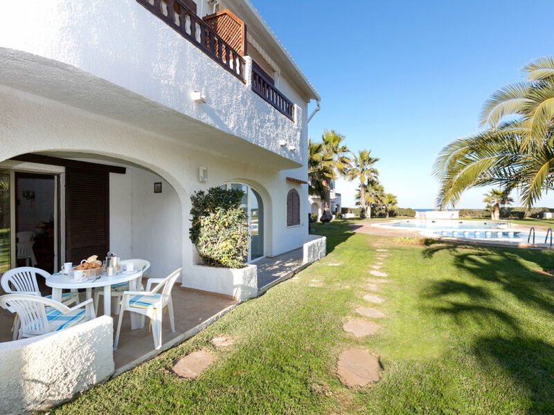 Nueva Playa