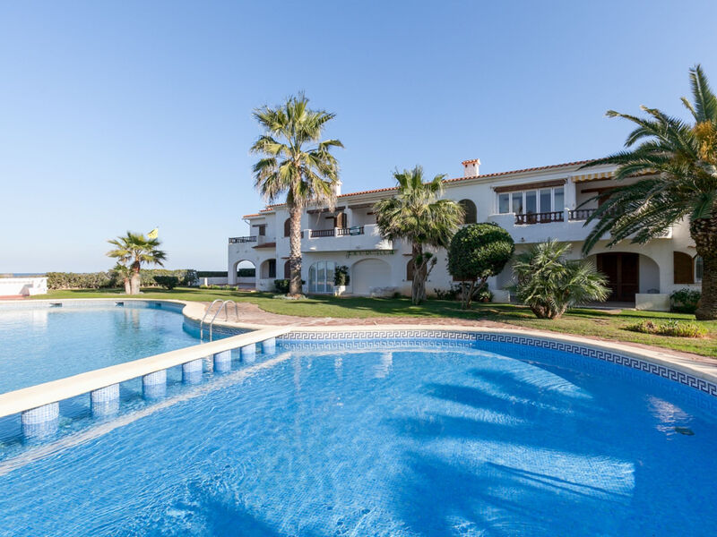 Nueva Playa