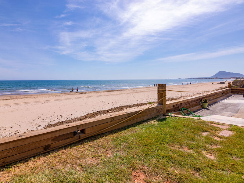 Nueva Playa