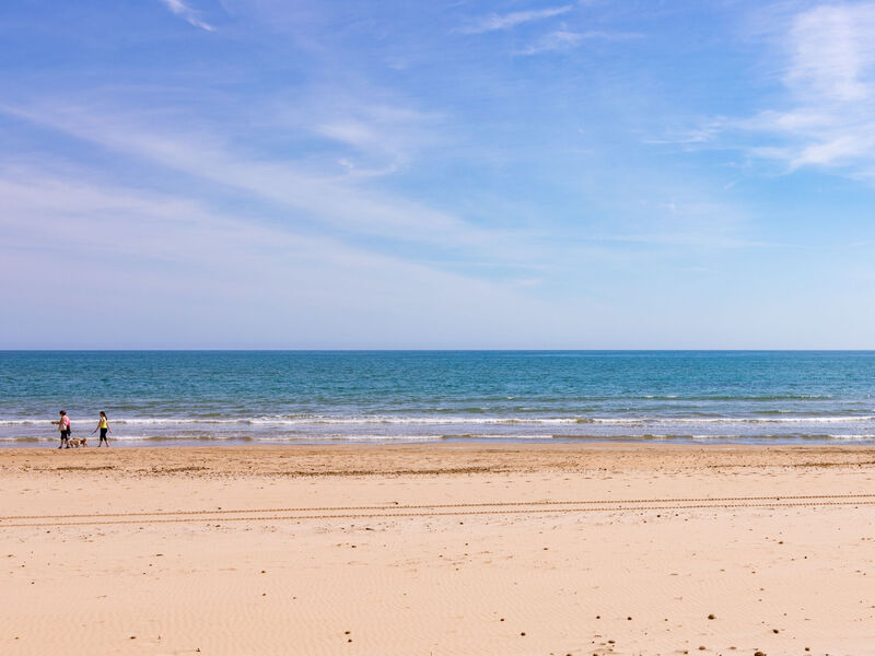 Nueva Playa