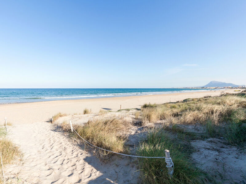 Nueva Playa