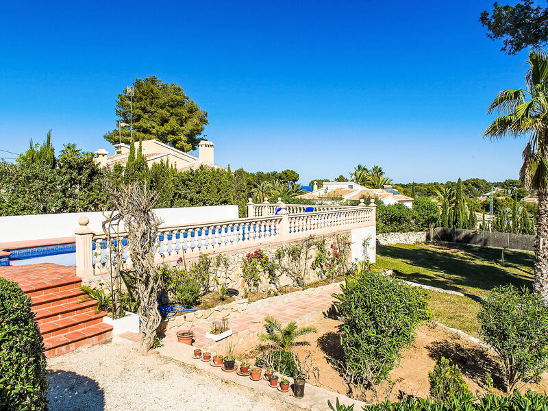 Cala Vista