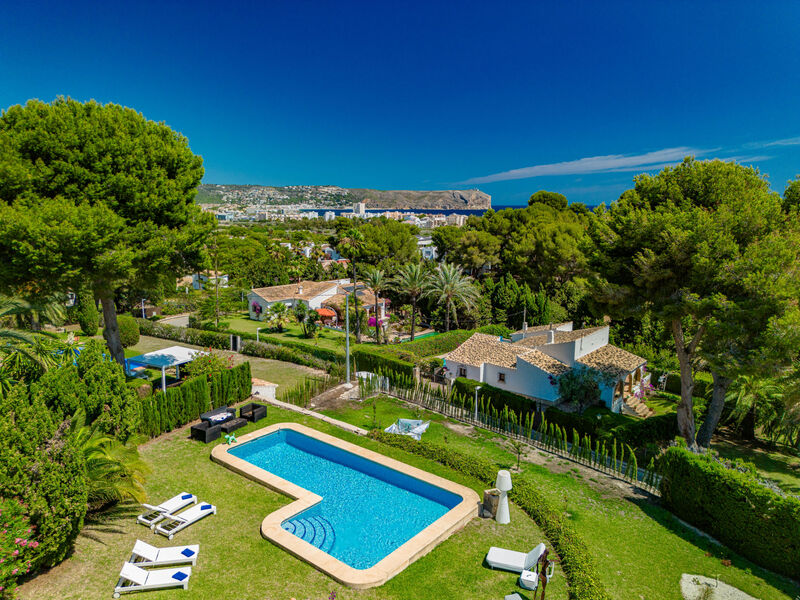 Javea Beauty