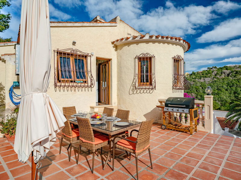 Casa Pleno Sol