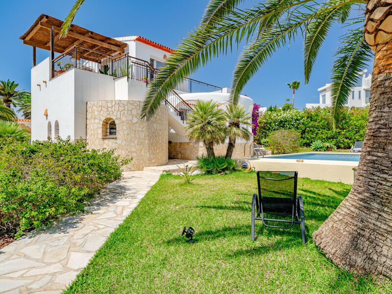 Vila Los Amigos