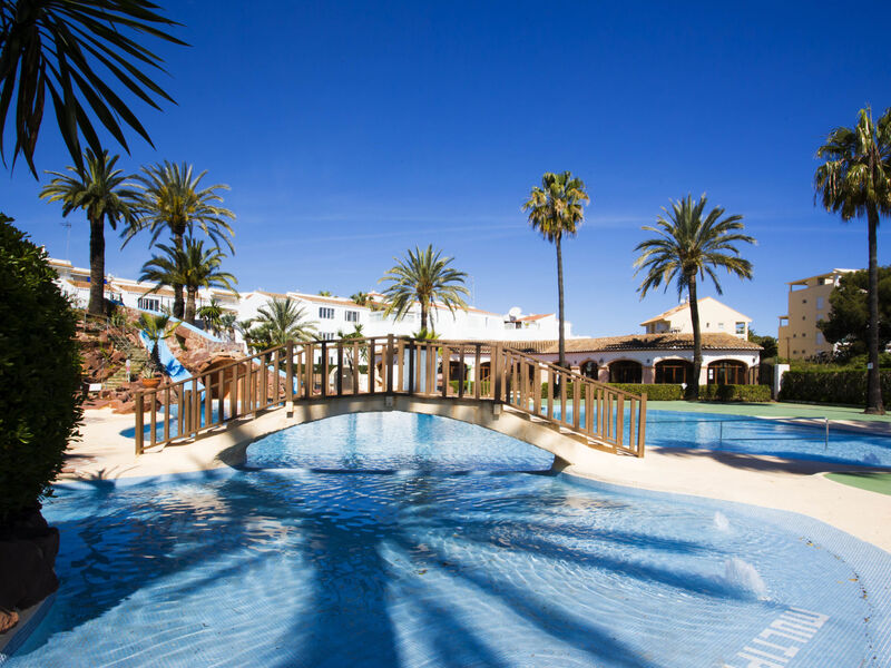 Cala Blanca