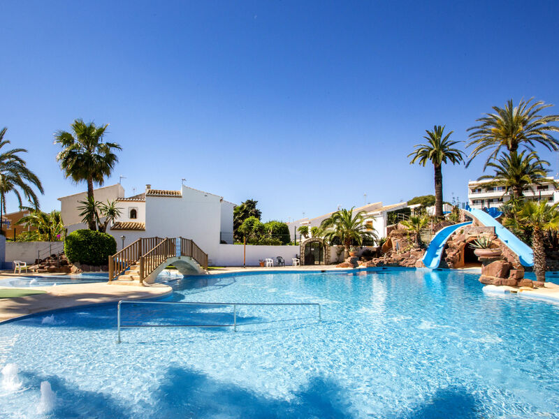 Cala Blanca