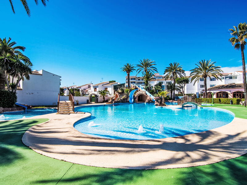 Cala Blanca