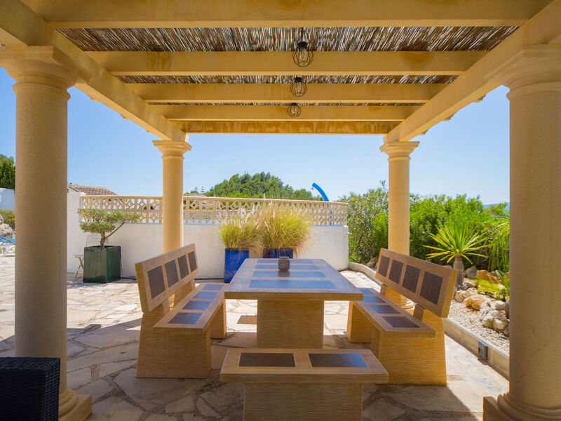 Mirador al Sur
